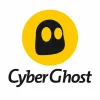 CyberGhost logo