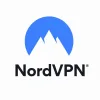 NordVPN logo