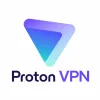 Proton VPN logo