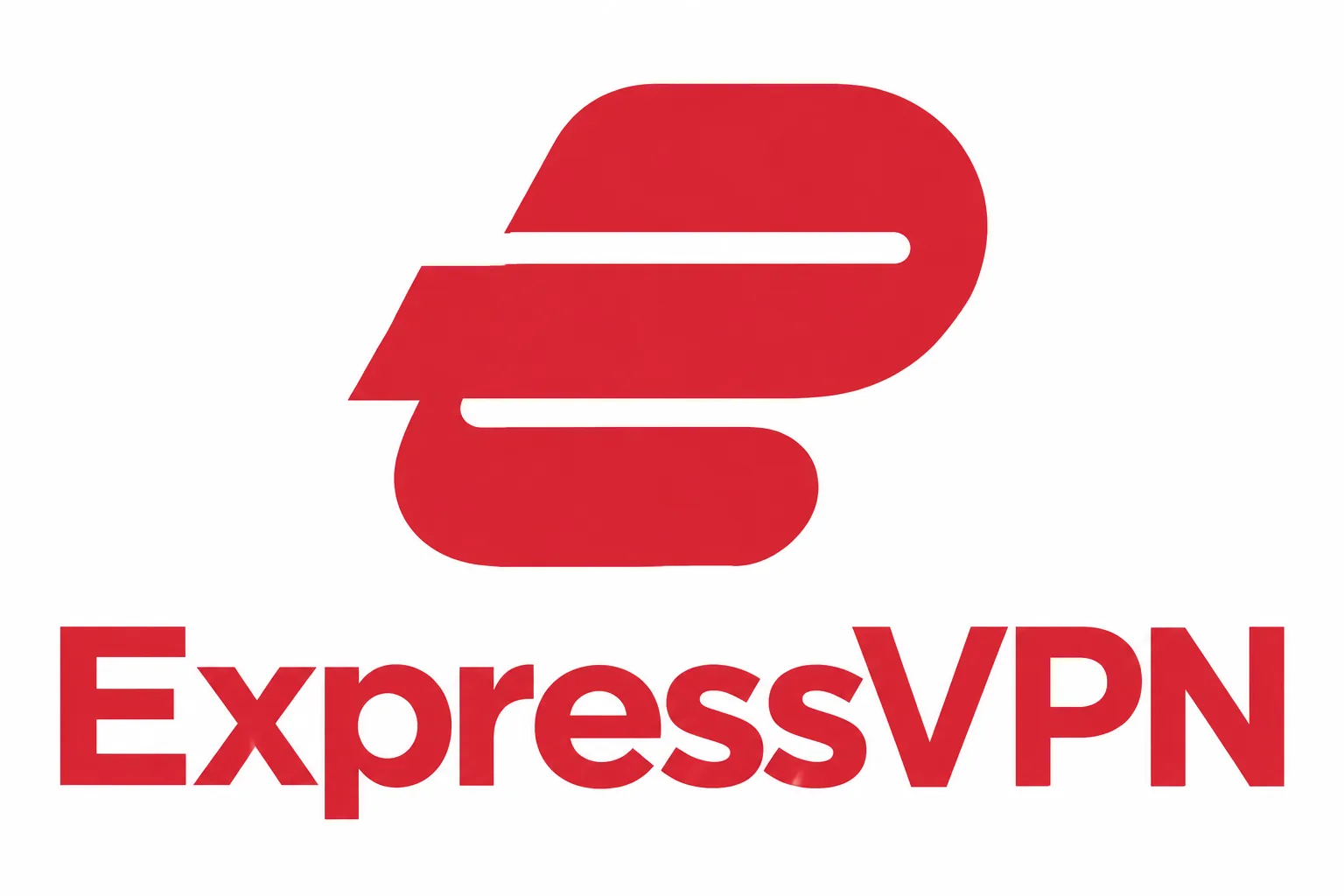 ExpressVPN logo