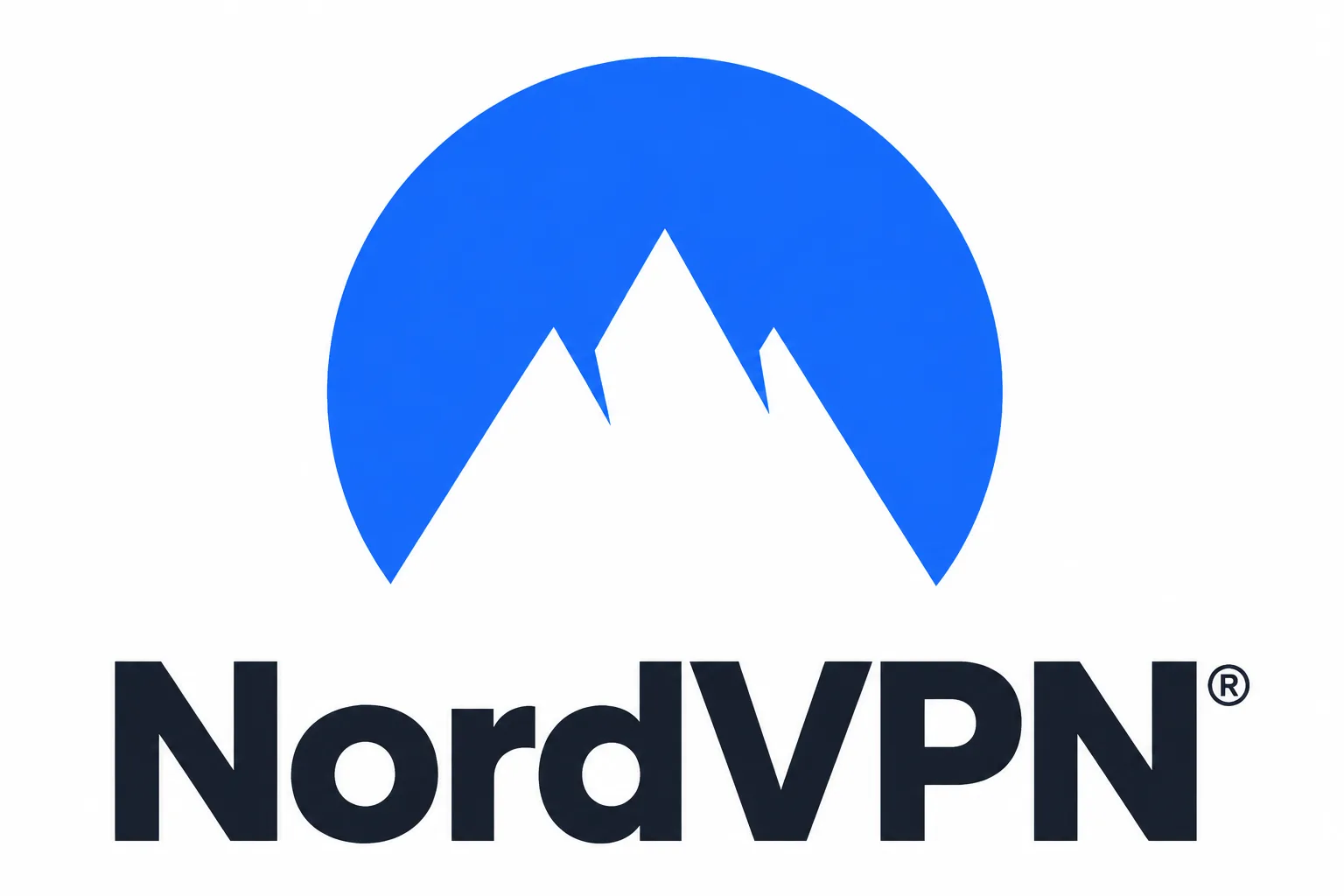 NordVPN logo