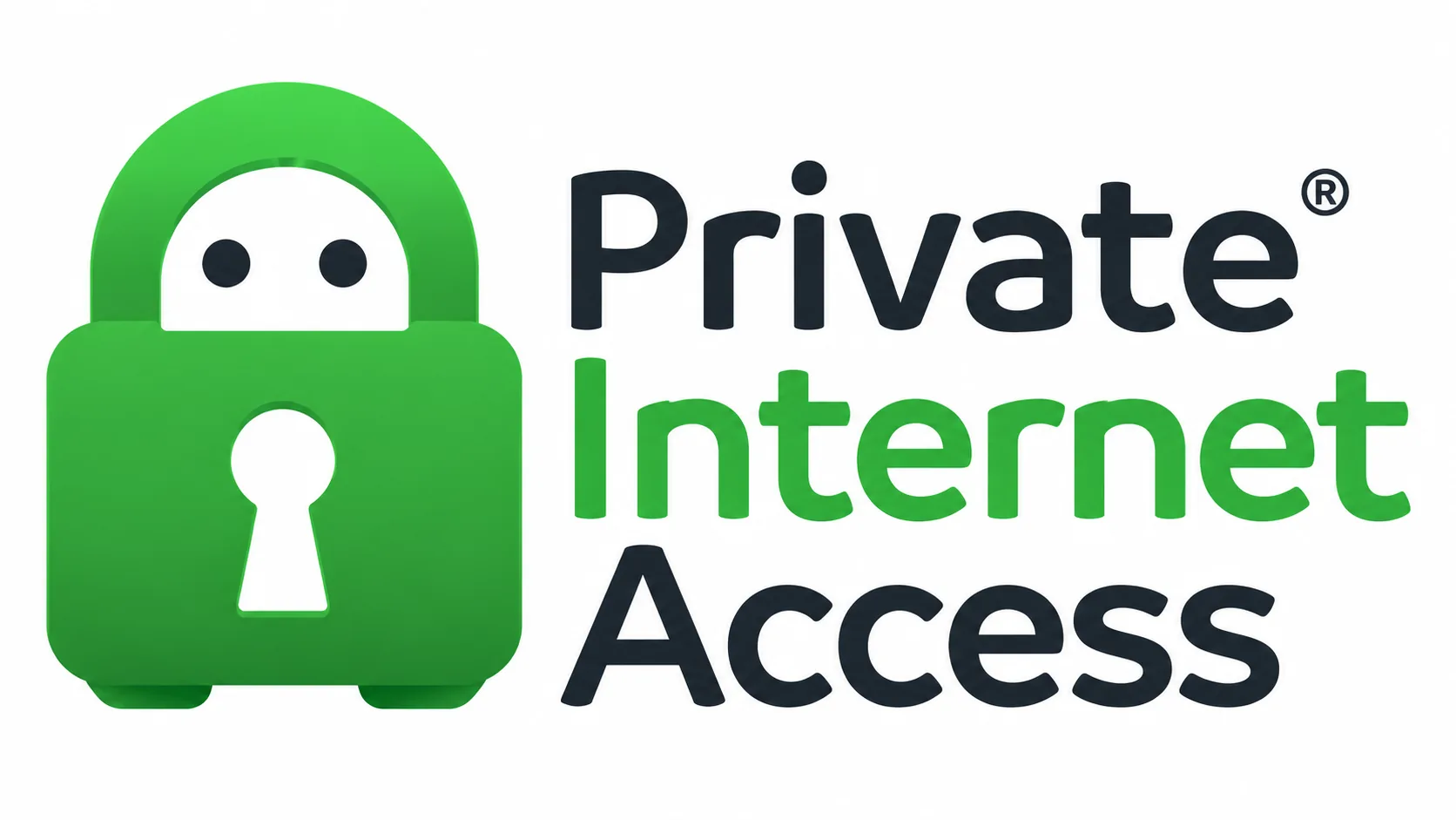 Private Internet Access logo