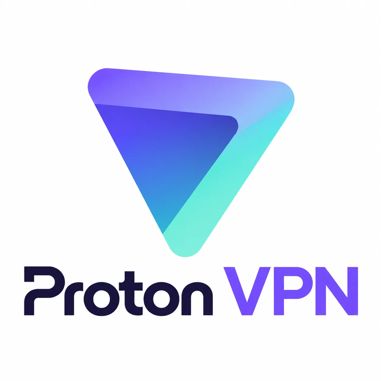 Proton VPN logo