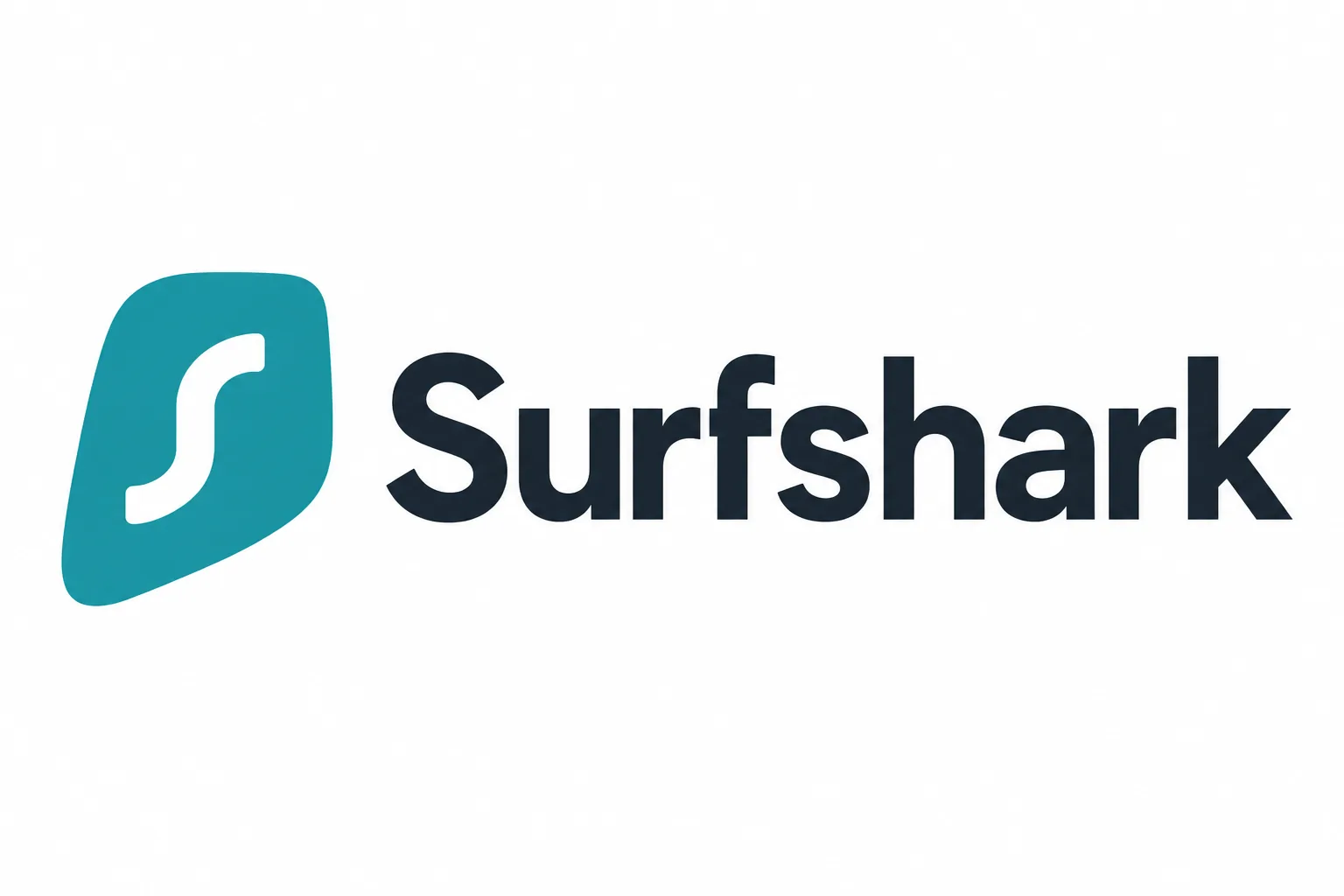 Surfshark logo