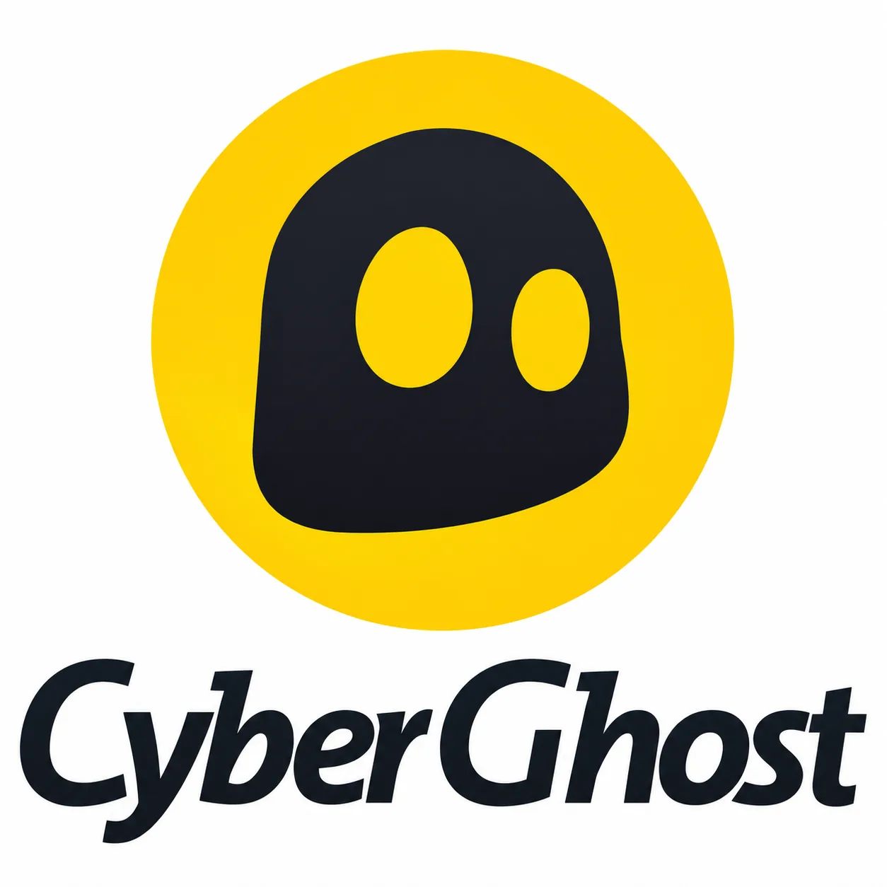 CyberGhost logo