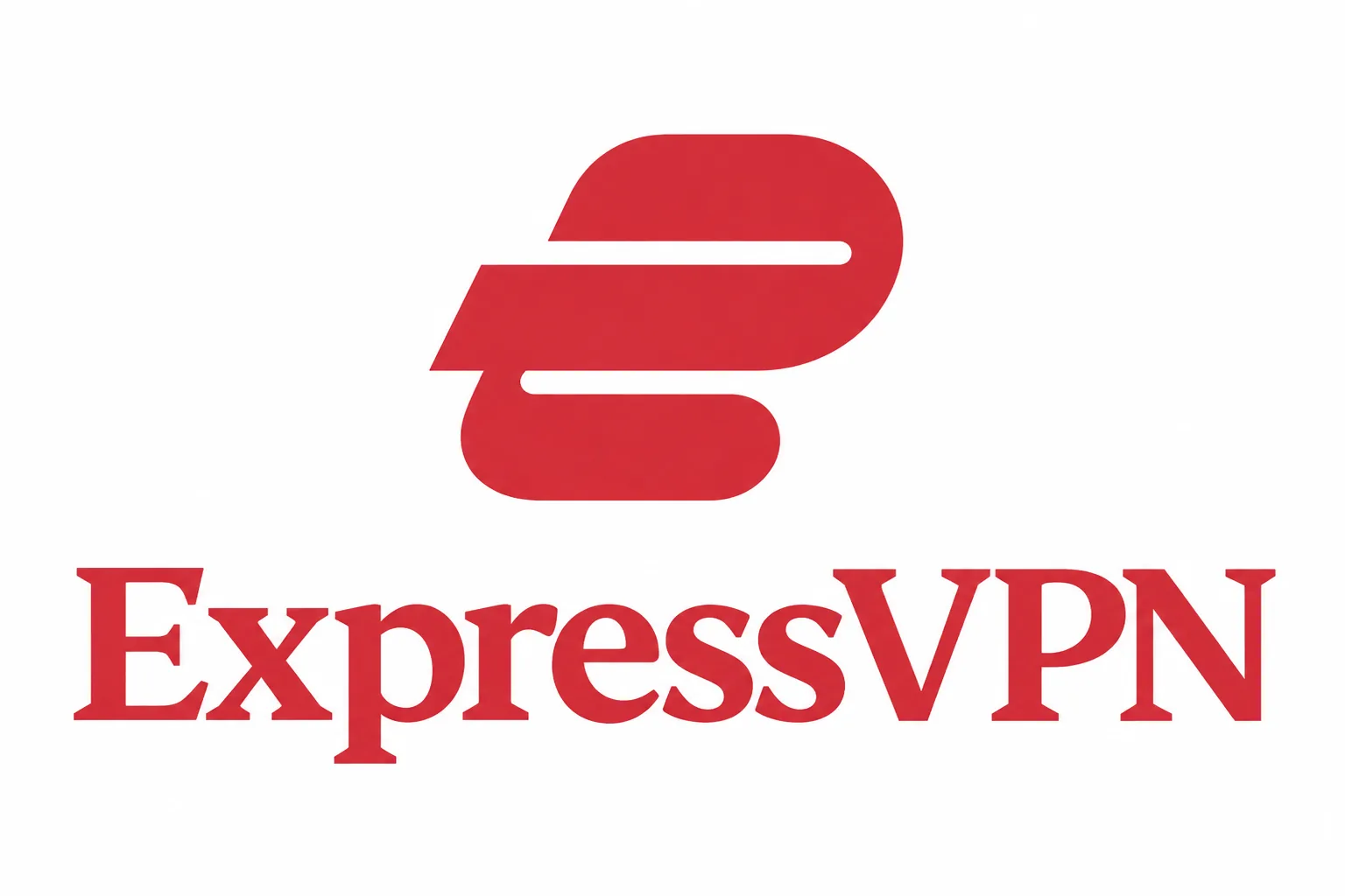 ExpressVPN logo