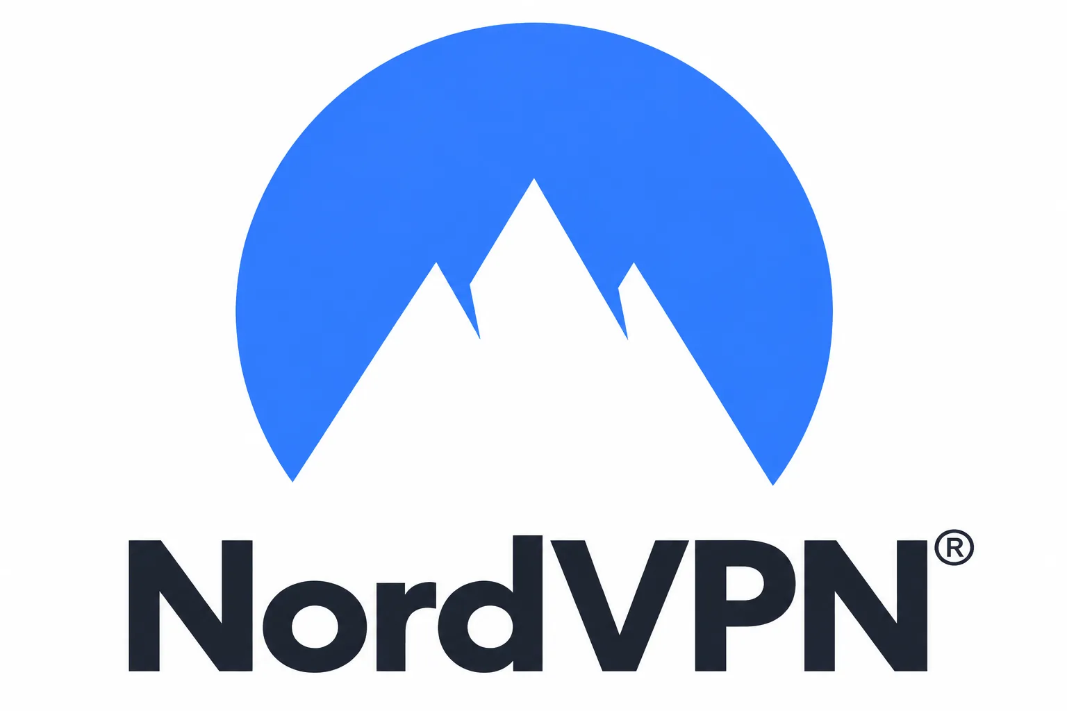 NordVPN logo