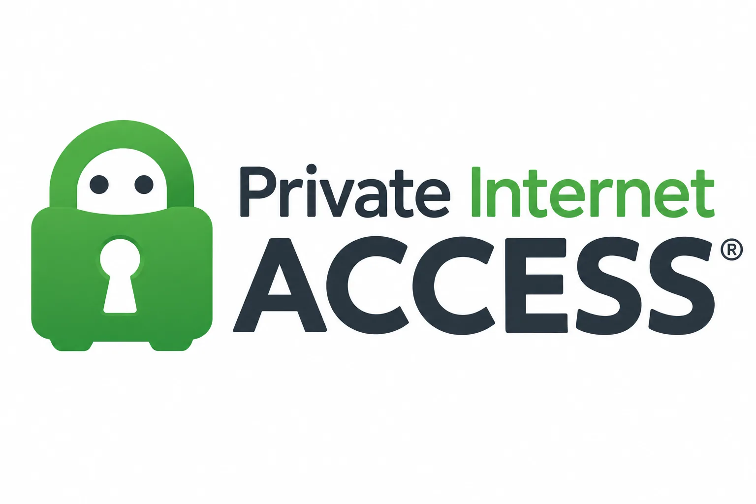 Private Internet Access logo
