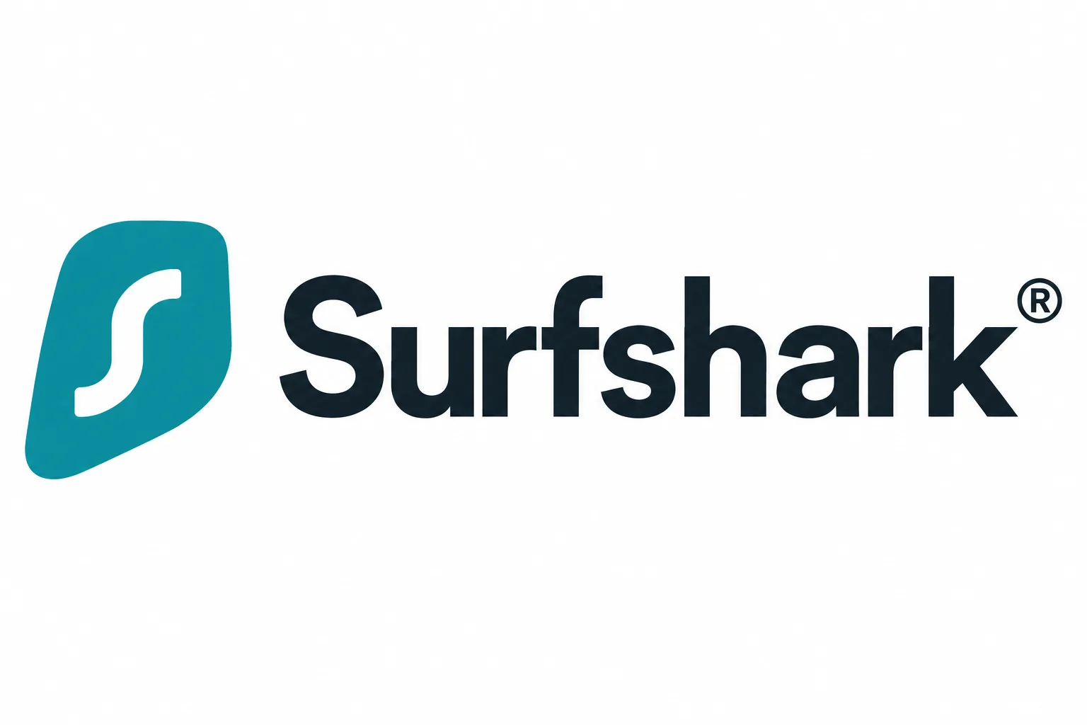 Surfshark logo