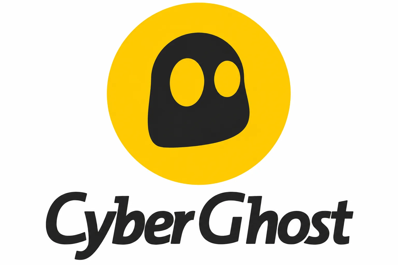CyberGhost logo