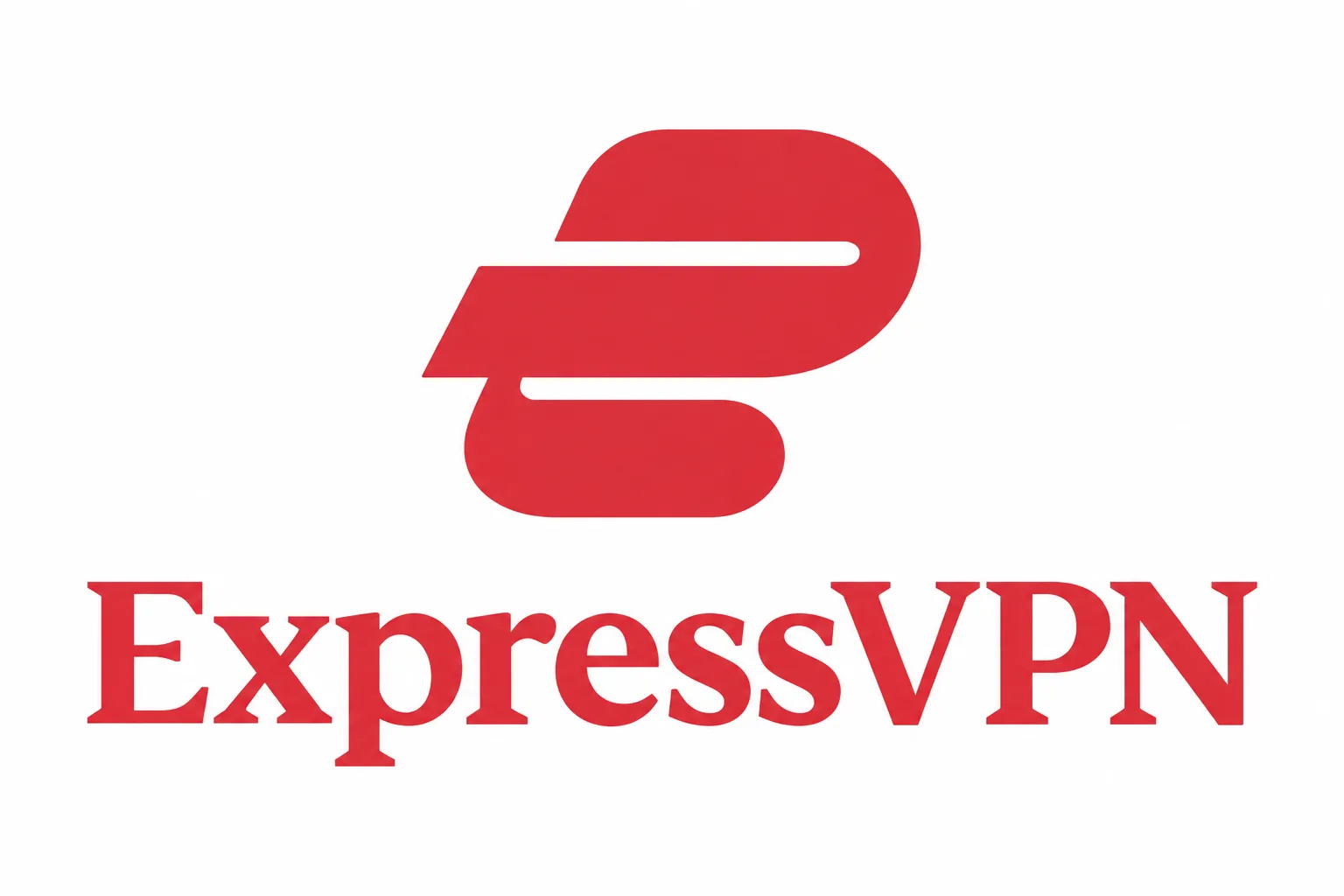 ExpressVPN logo