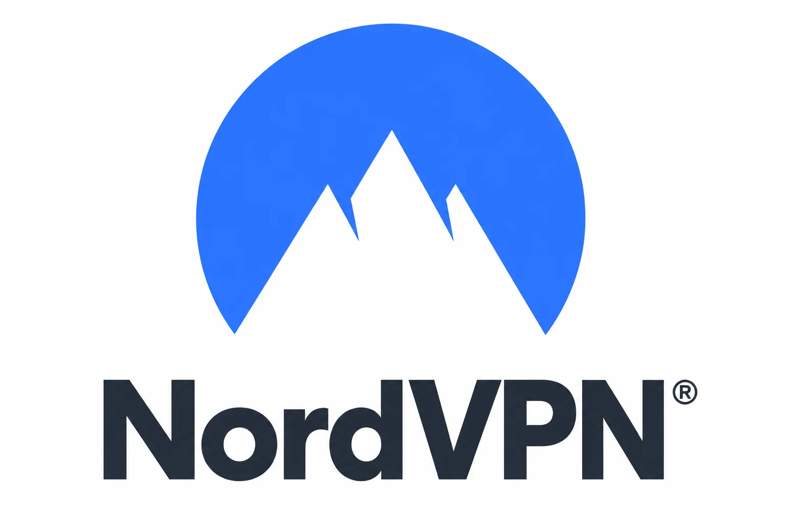 NordVPN logo