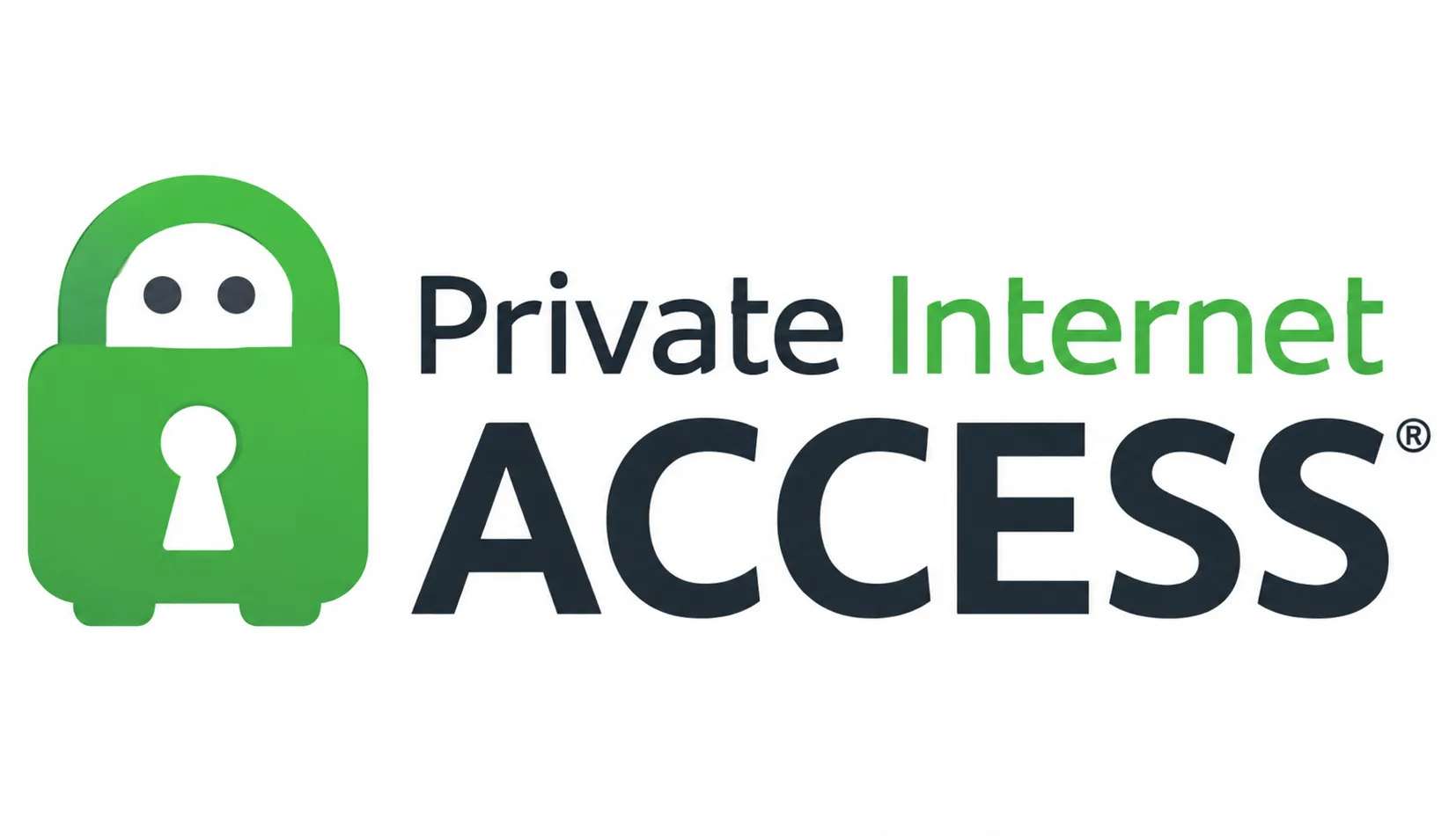 Private Internet Access logo