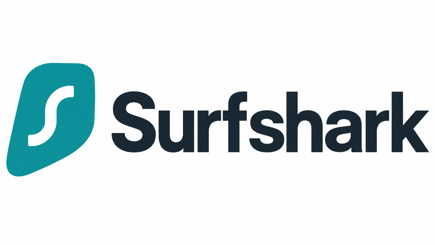 Surfshark logo