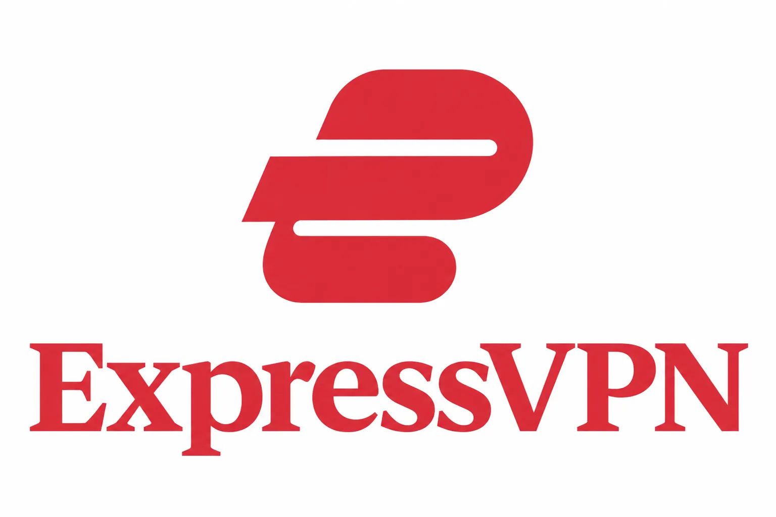 ExpressVPN logo