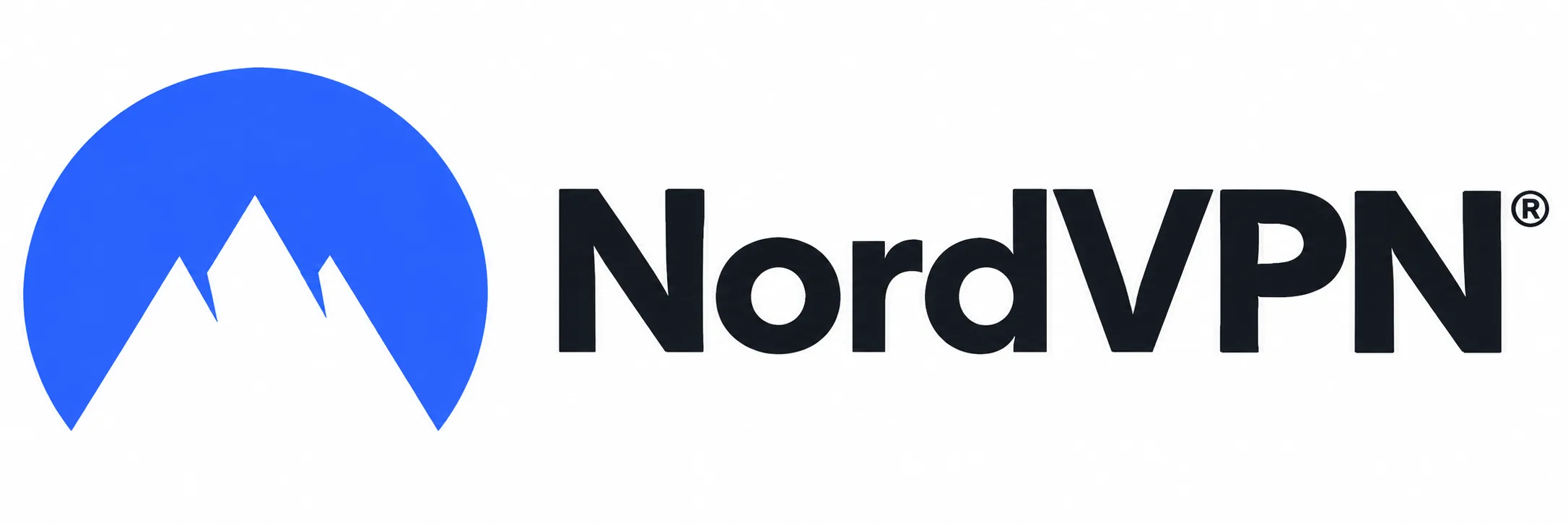 NordVPN logo