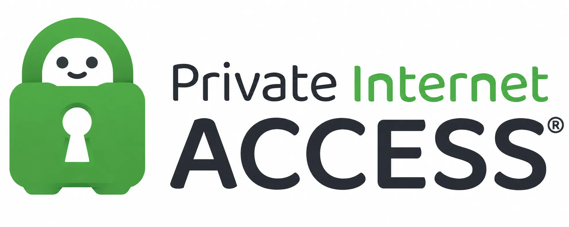 Private Internet Access logo