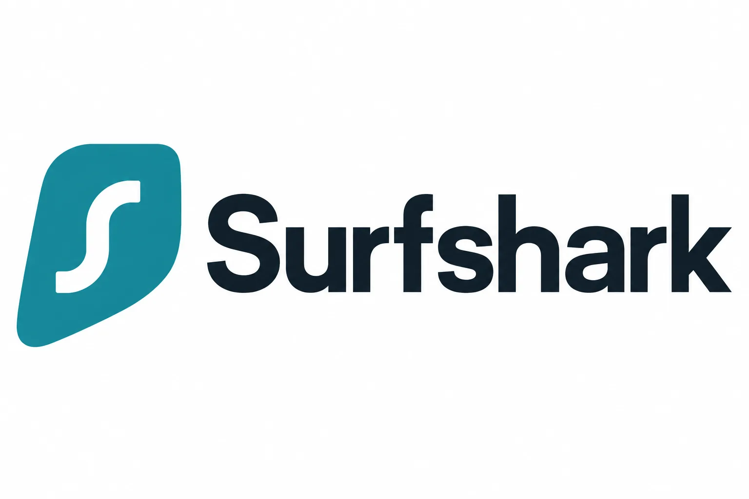 Surfshark logo