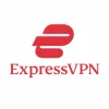 ExpressVPN logo