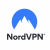 NordVPN logo
