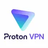 Proton VPN logo