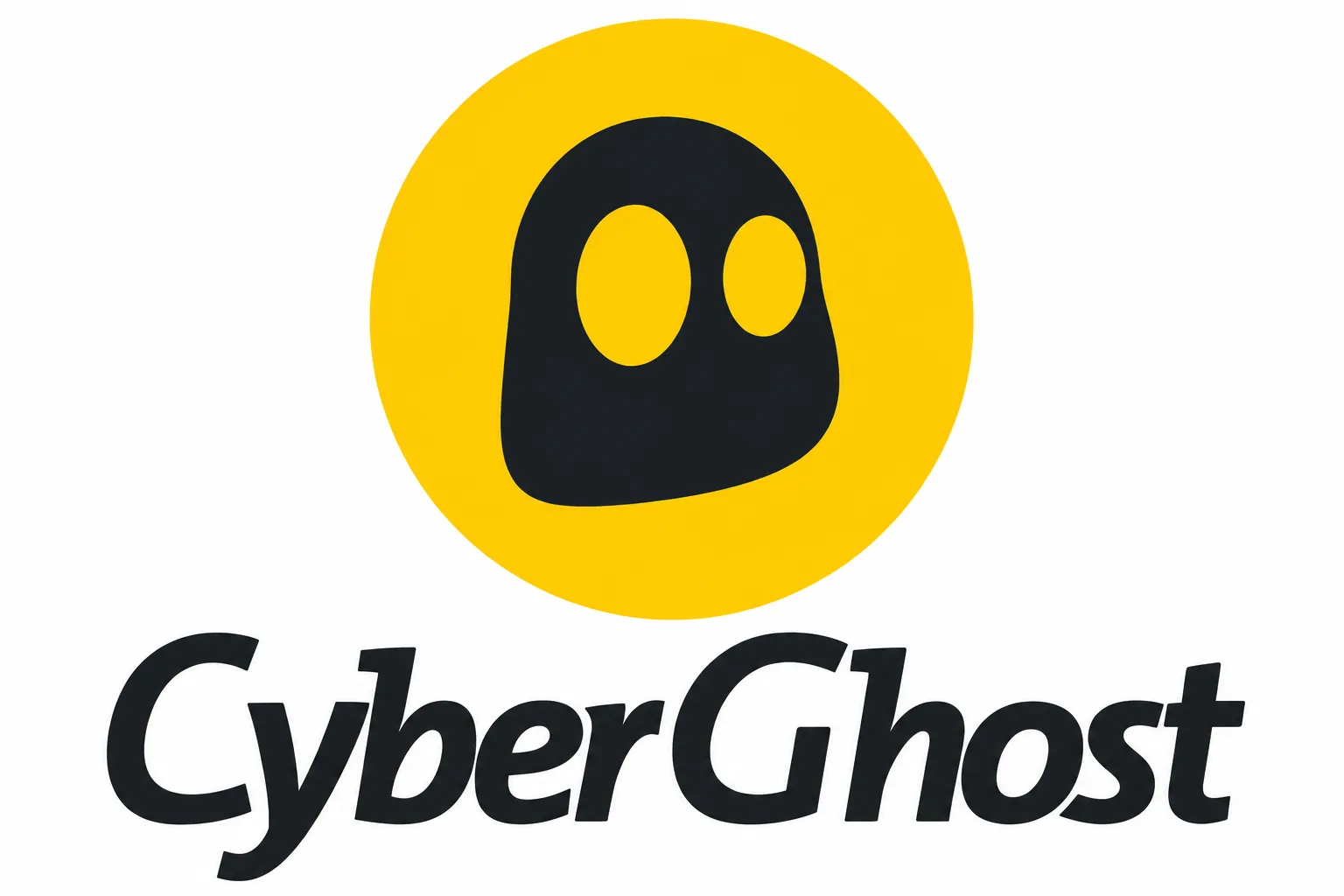 CyberGhost logo