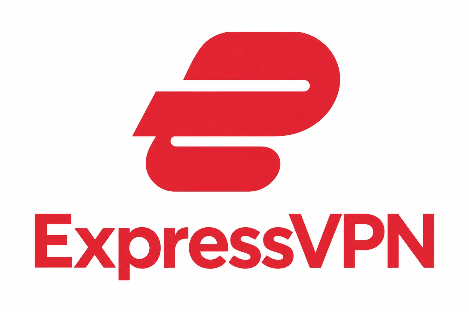 ExpressVPN logo