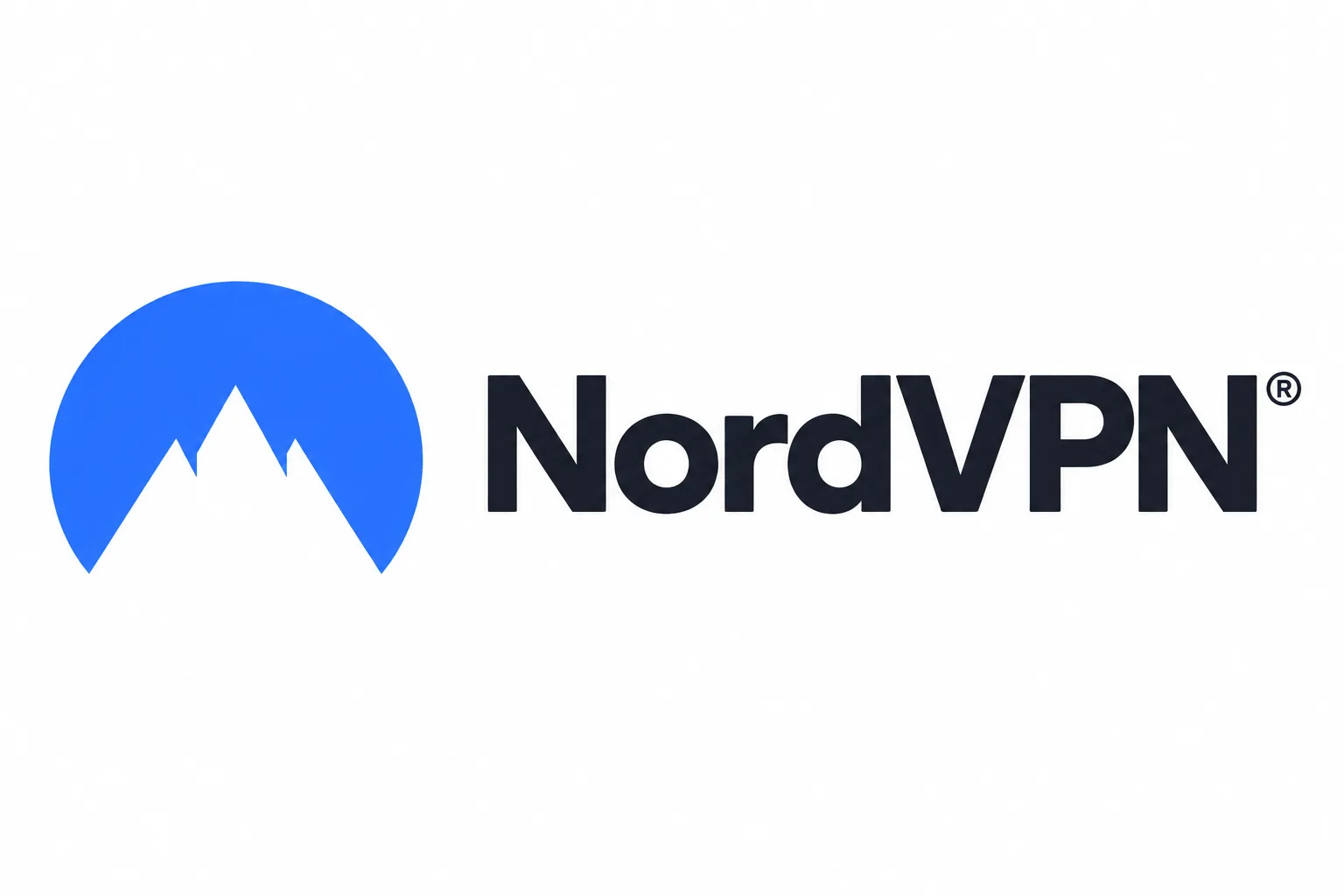 NordVPN logo