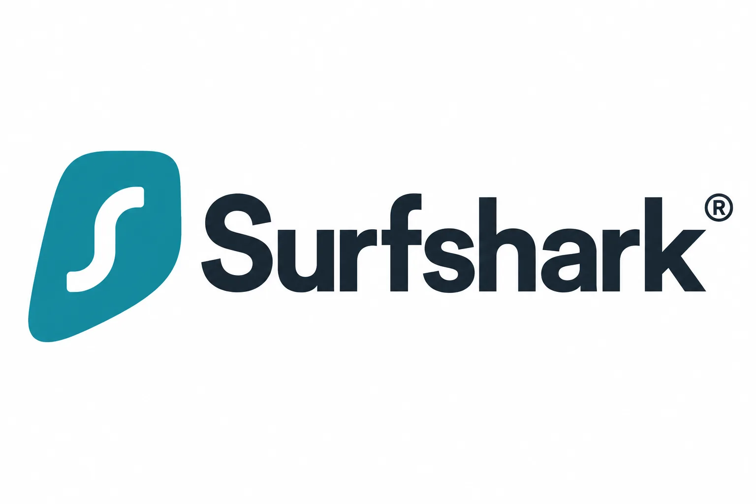 Surfshark logo