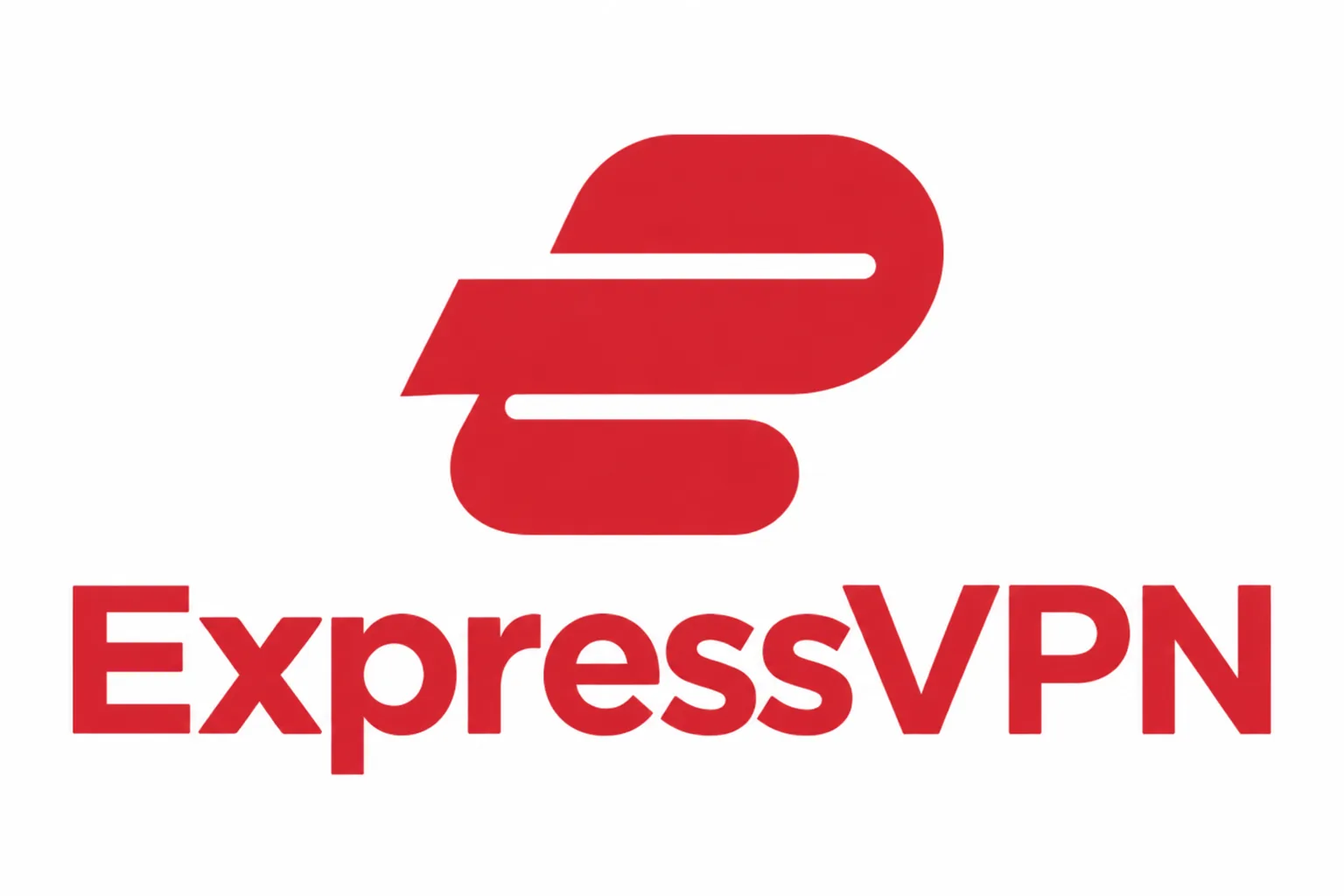 ExpressVPN logo