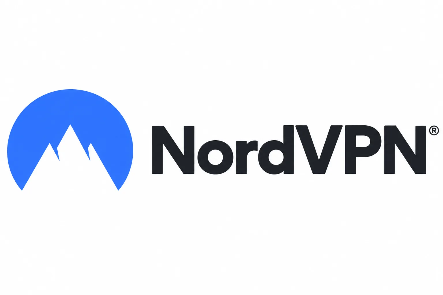 NordVPN logo