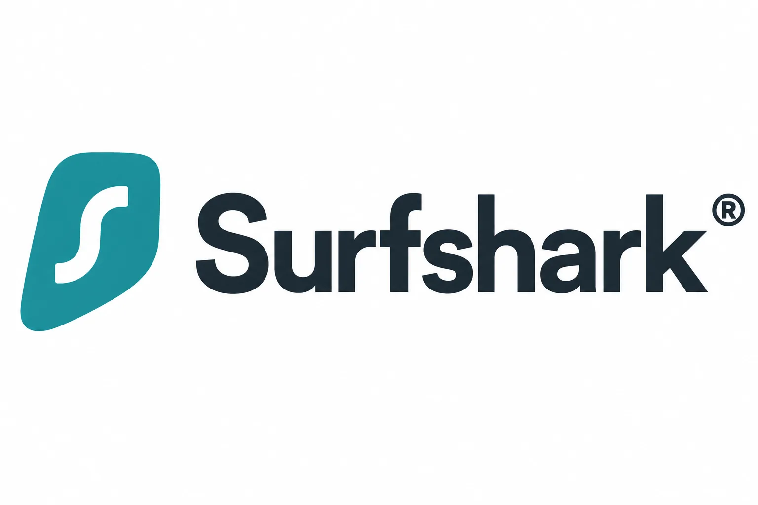Surfshark logo