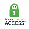 Private Internet Access logo