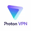 Proton VPN logo