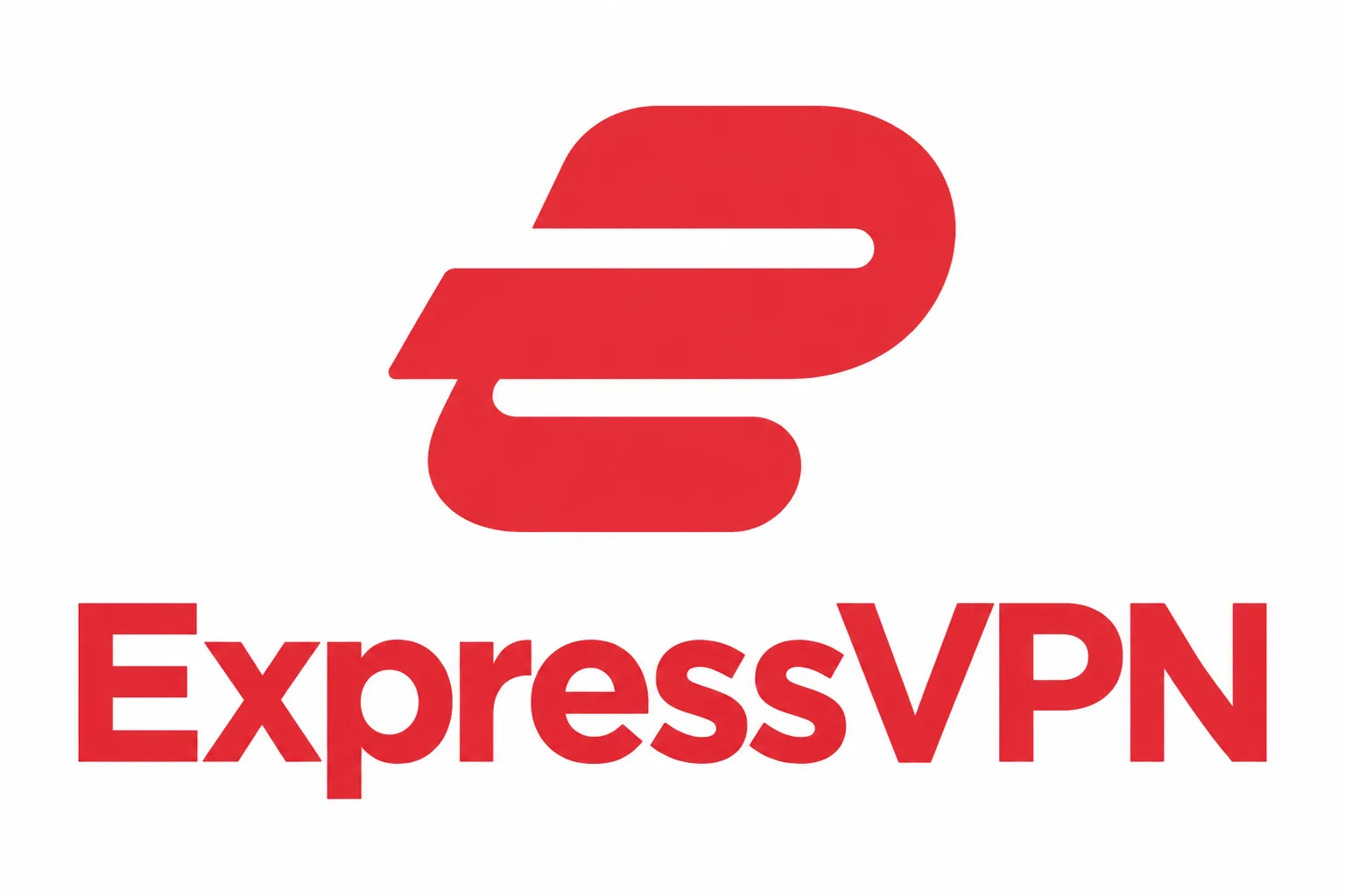 ExpressVPN logo