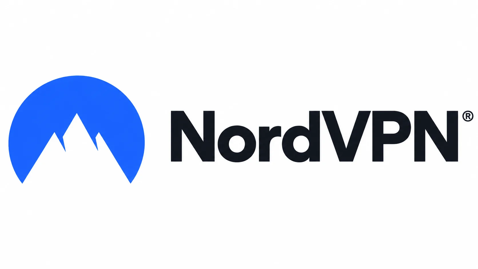 NordVPN logo