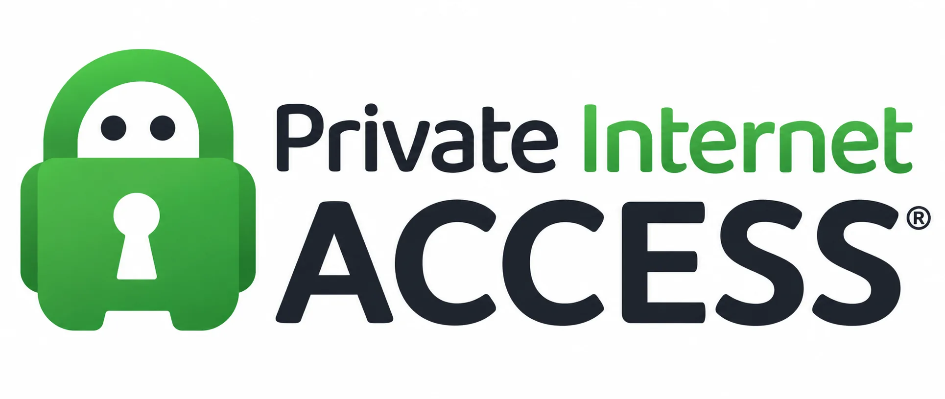 Private Internet Access logo