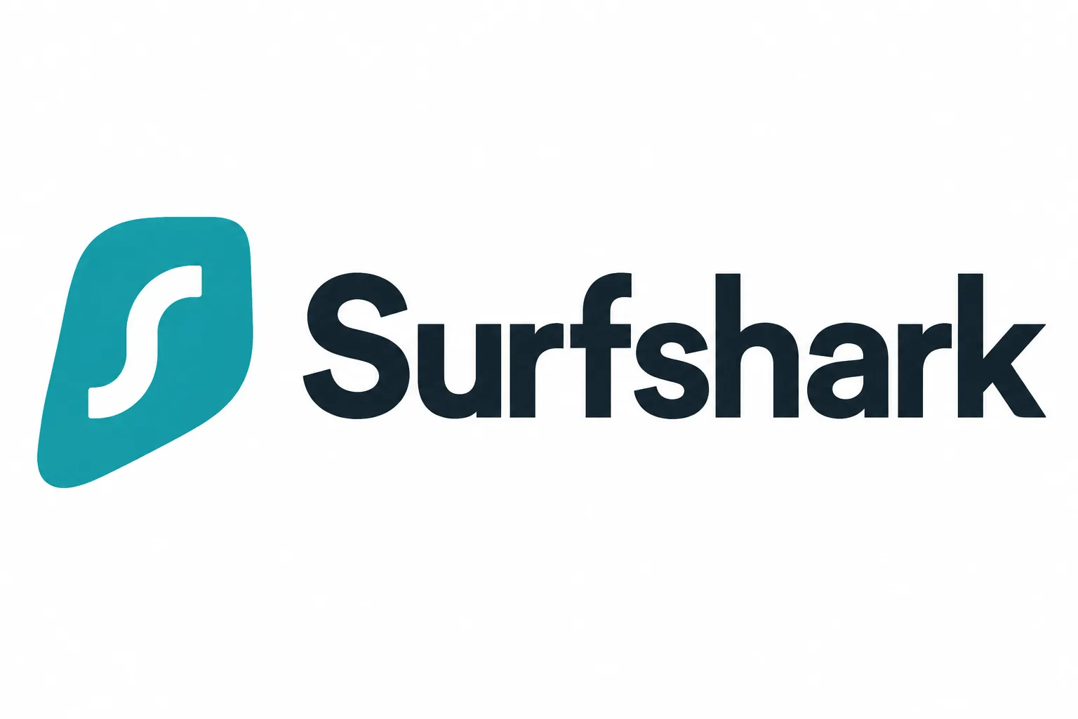 Surfshark logo