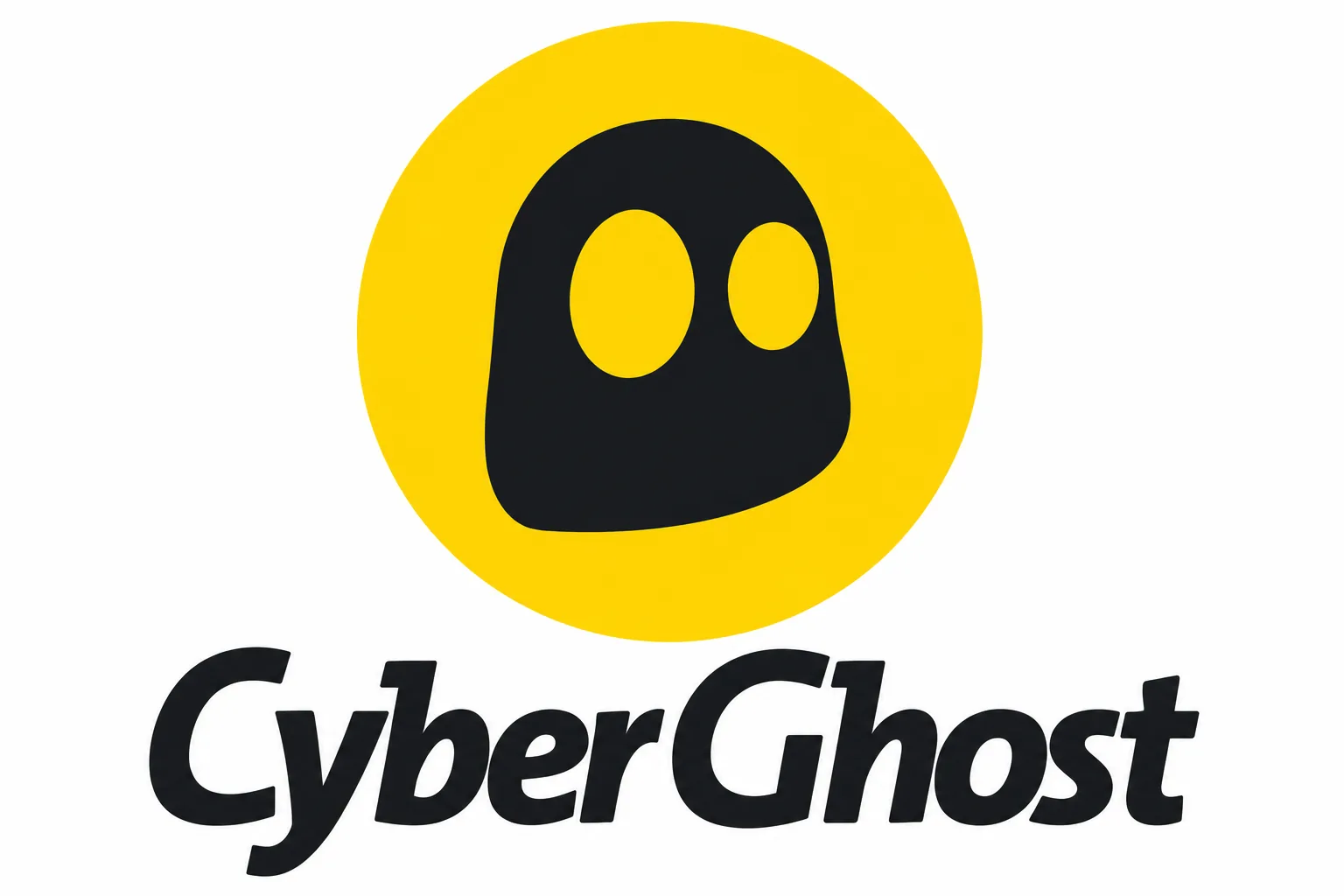 CyberGhost logo