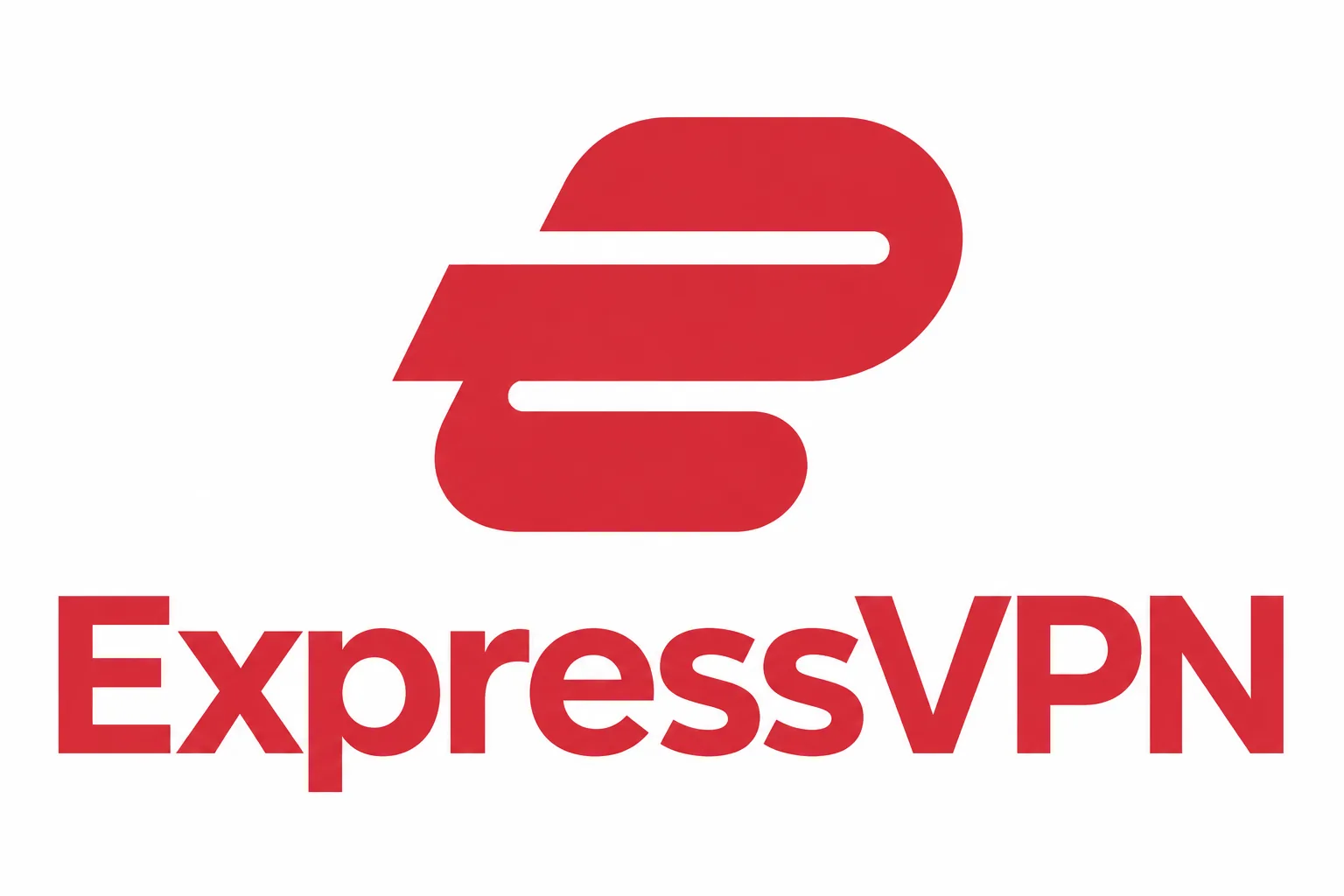 ExpressVPN logo