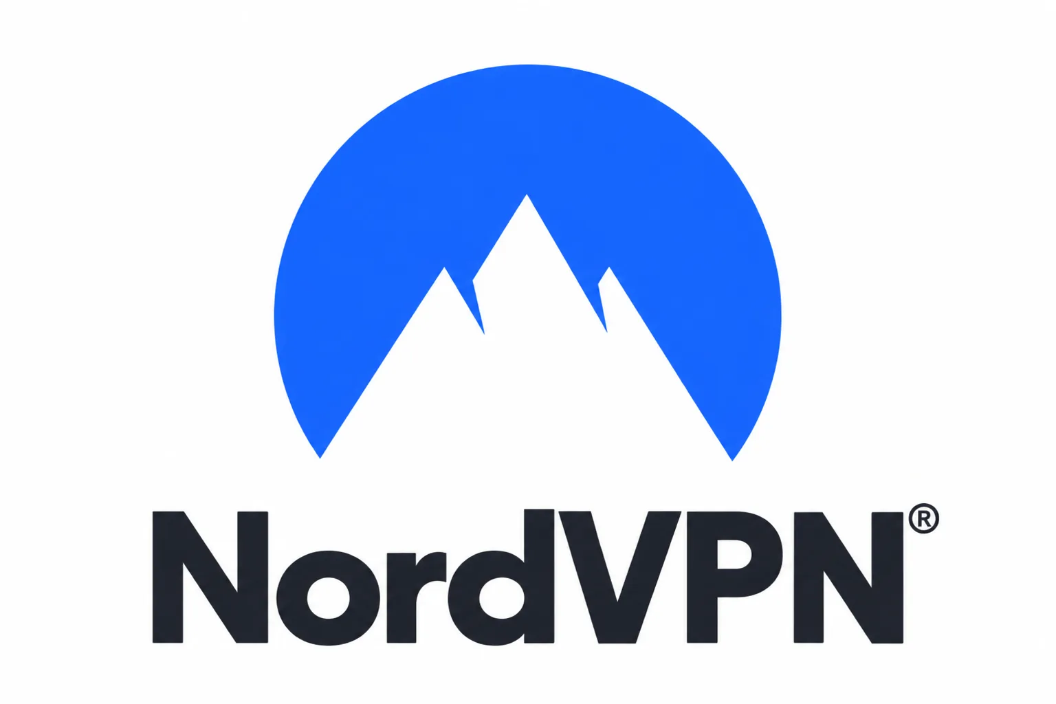 NordVPN logo