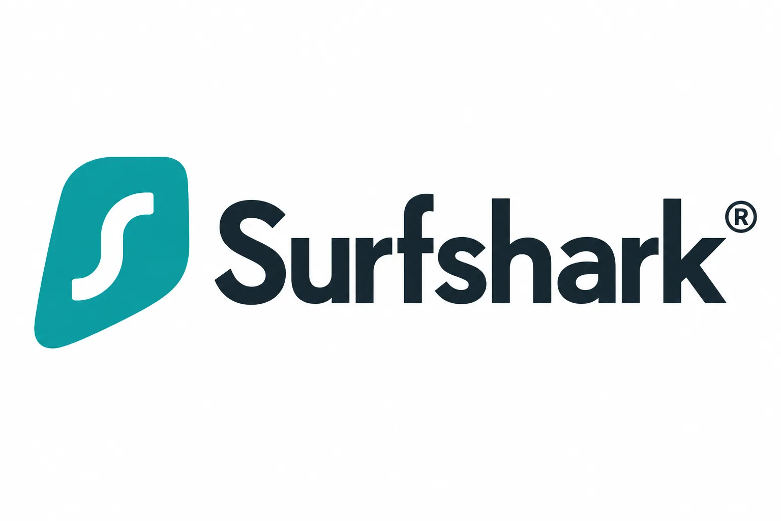Surfshark logo