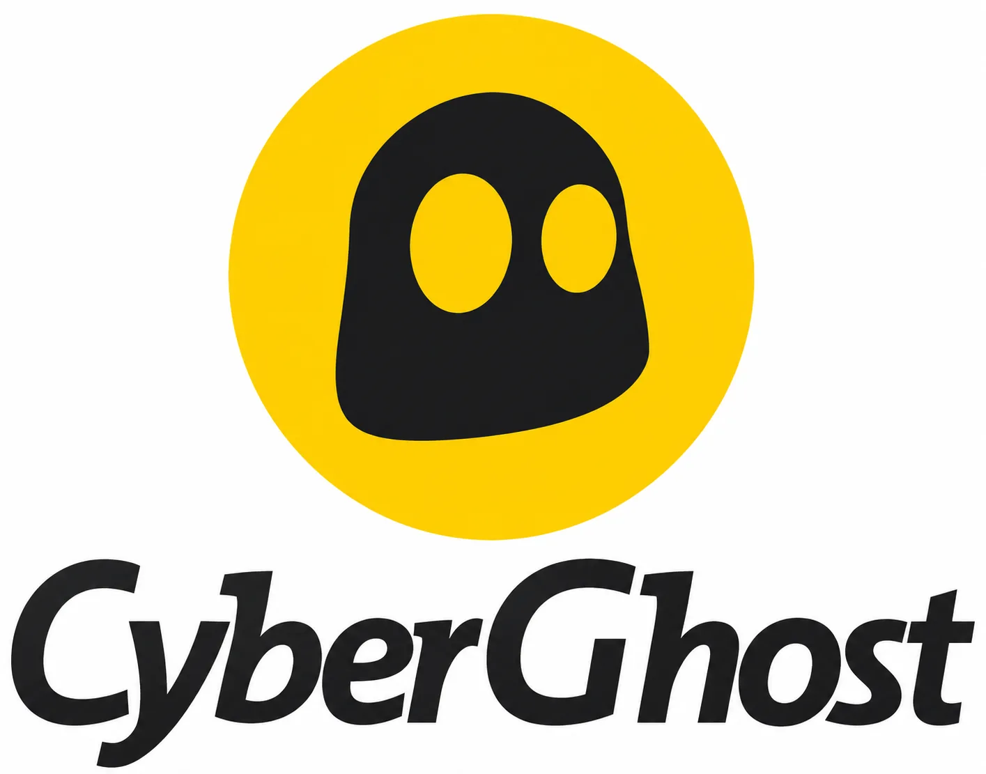 CyberGhost logo