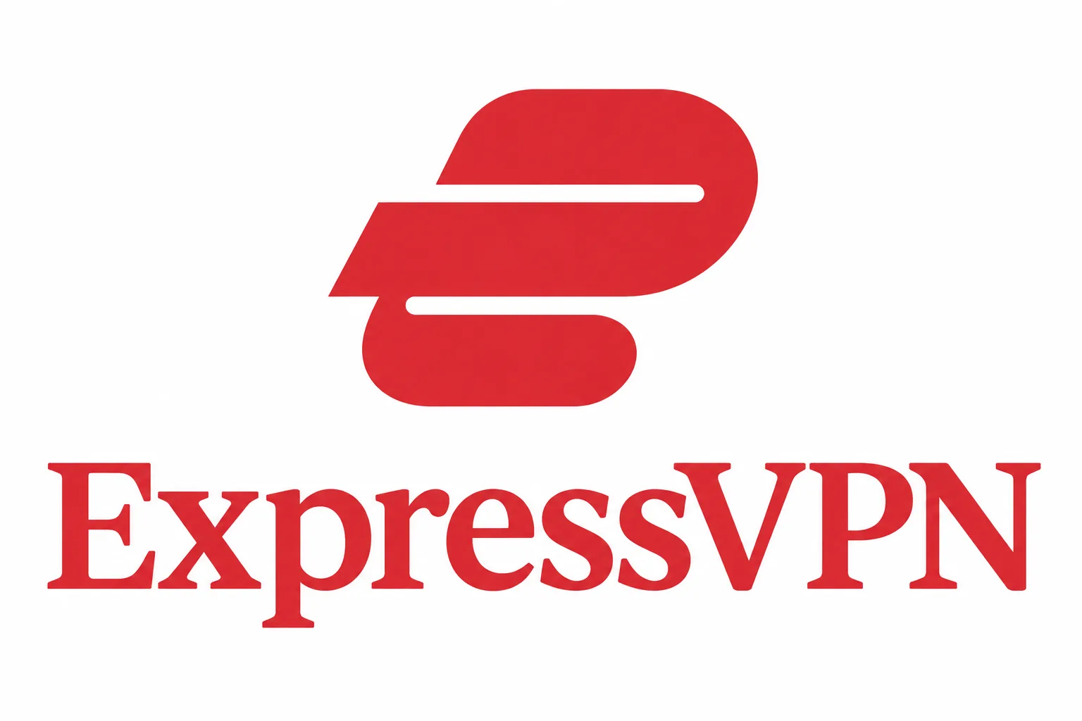 ExpressVPN logo
