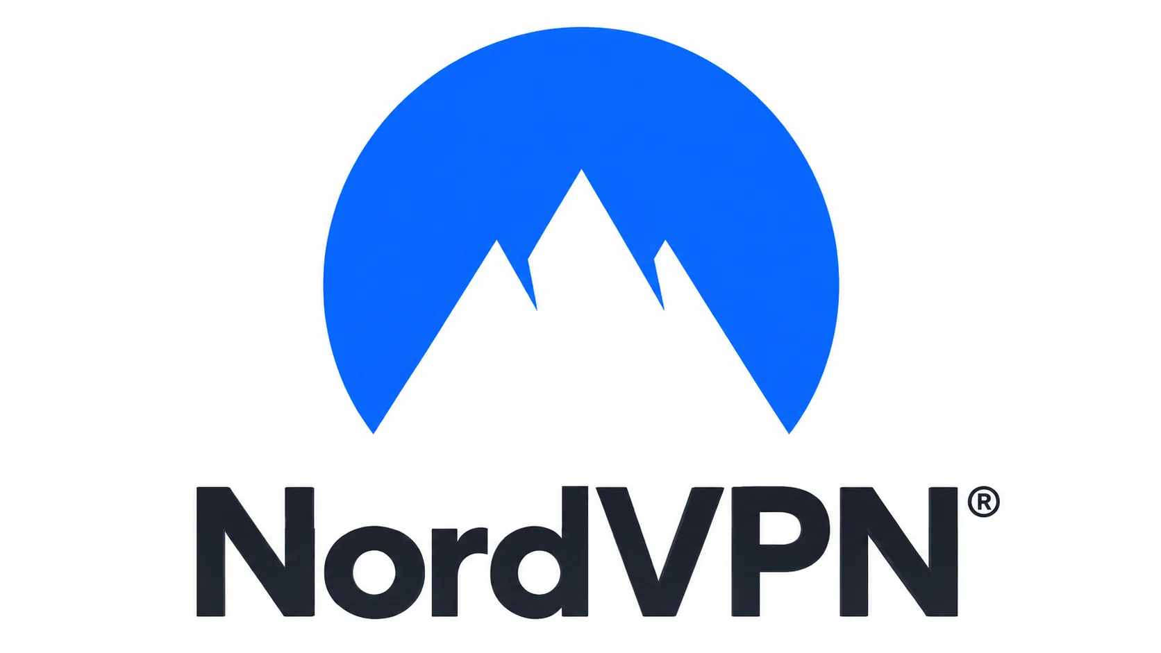 NordVPN logo