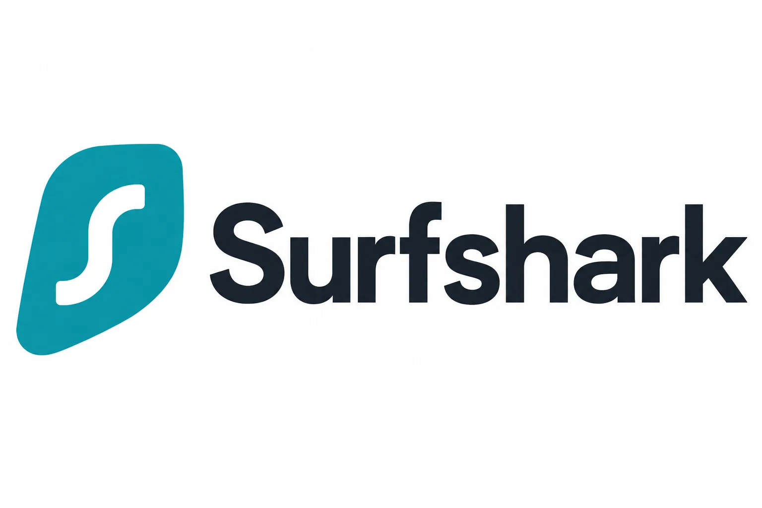 Surfshark logo