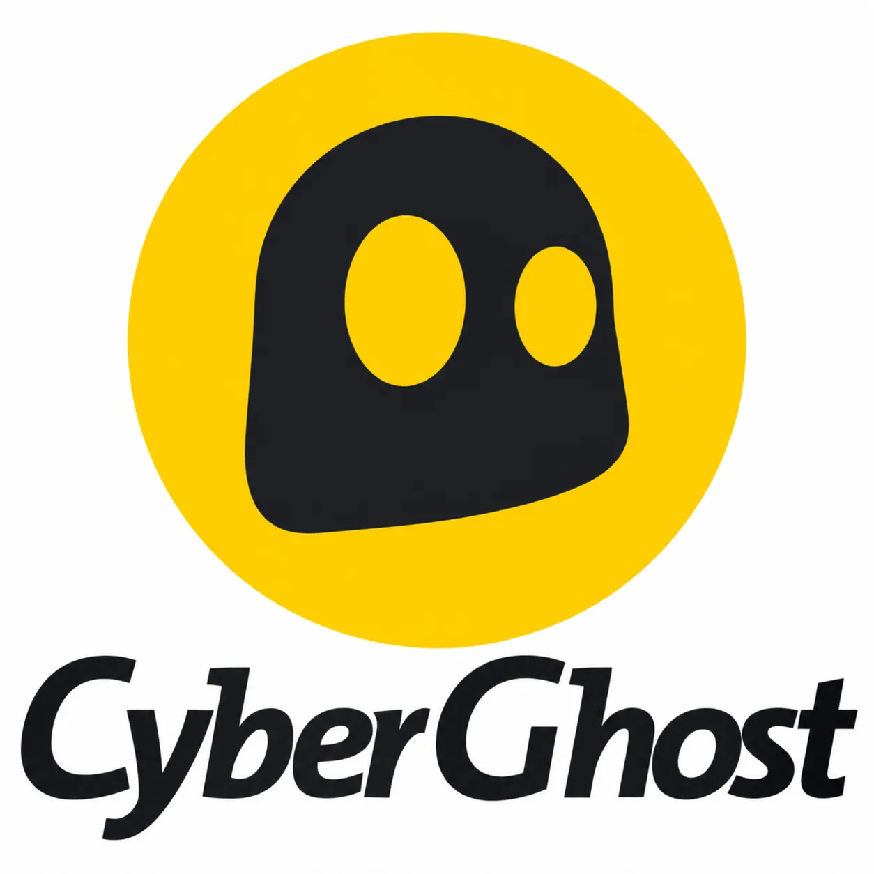 CyberGhost logo