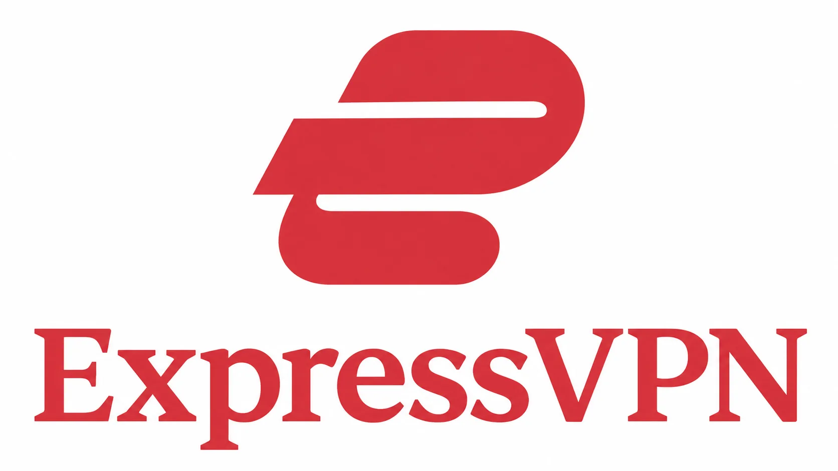 ExpressVPN logo