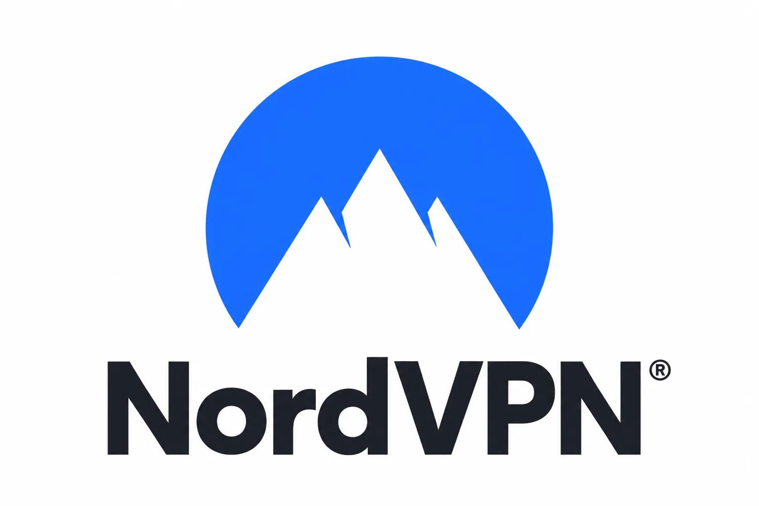 NordVPN logo
