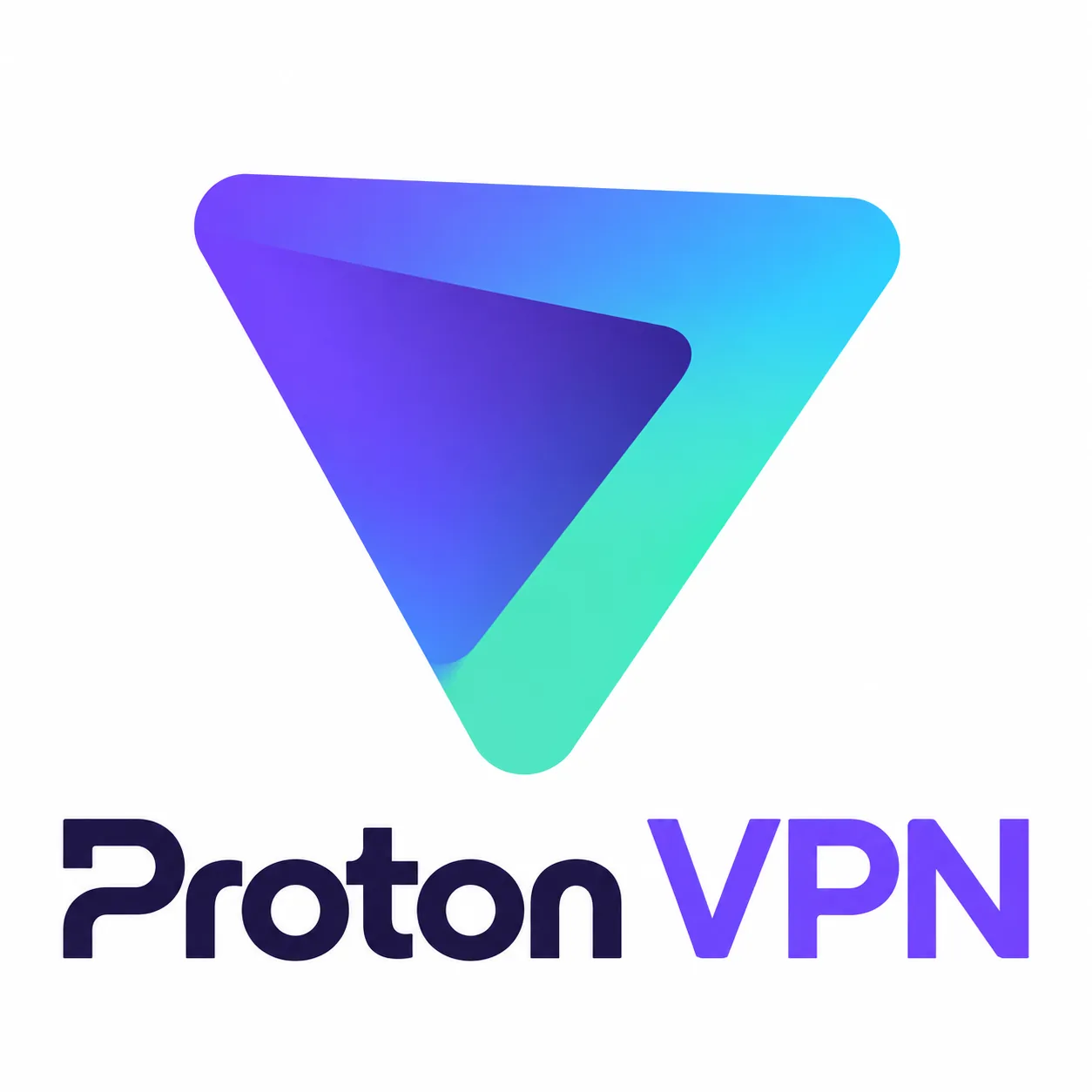 Proton VPN logo